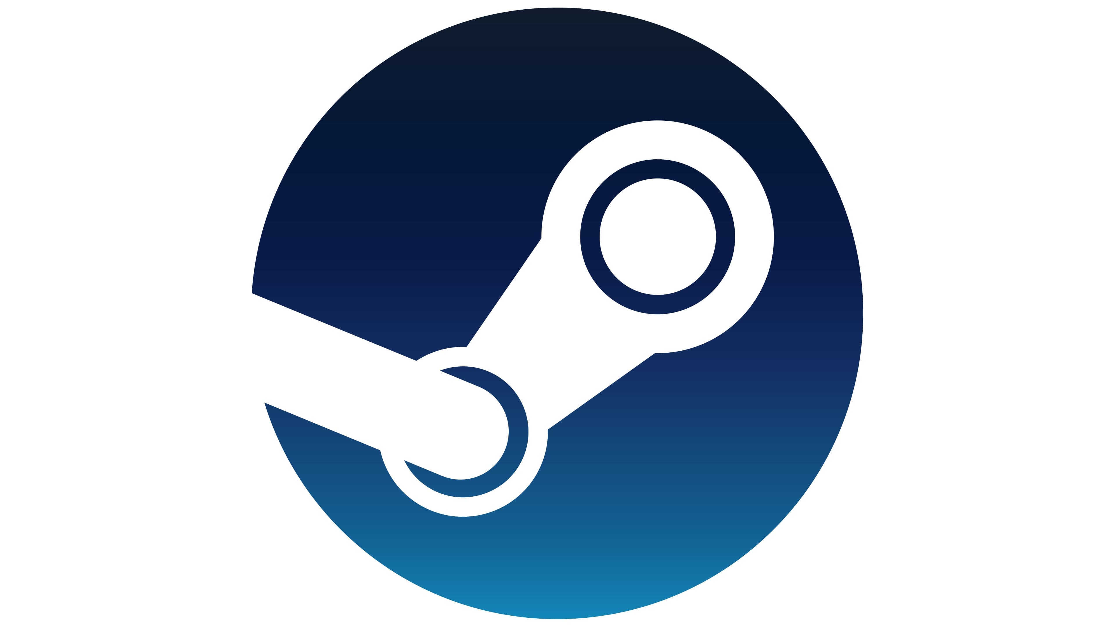 Steam下载